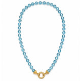 Apatite Necklace