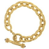 "Ancona" Link Bracelet