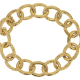 "Volterra" Link Bracelet
