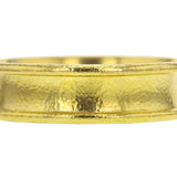 Small Amulet Bangle Bracelet
