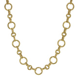 17" "Siena" Link Necklace