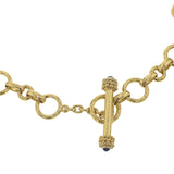 17" "Siena" Link Necklace
