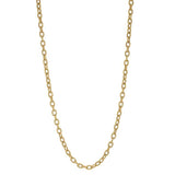 31" "Orvieto" Link Necklace