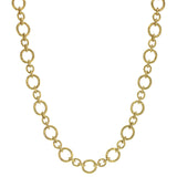 17" "Riviera" Link Necklace