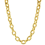 17" "Ancona" Link Necklace