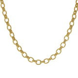 17" "Cortina" Link Necklace
