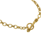 17" "Cortina" Link Necklace