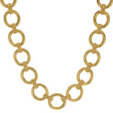 17" "Elba" Link Necklace