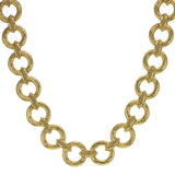 17" "Ravenna" Link Necklace