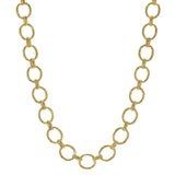 21" "Positano" Link Necklace