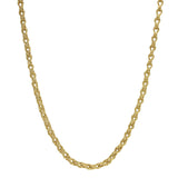 17" "Guilia" Link Necklace