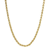 21" "Guilia" Link Necklace