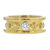Diamond Cigar Band