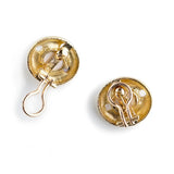 Aquamarine Earrings