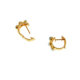 Aquamarine Earrings